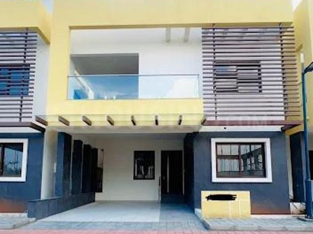 Villa for rent in Sarjapur, Karnataka