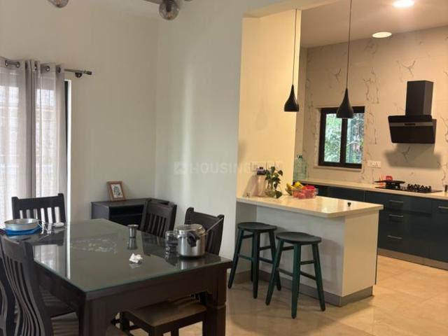Villa for rent in Sarjapur, Karnataka