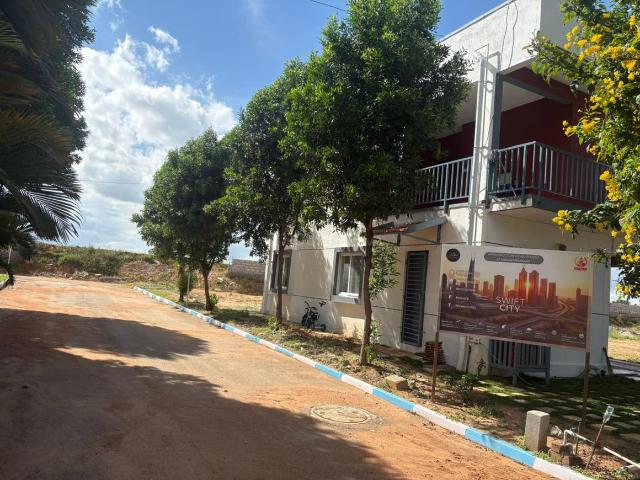 Villa for rent in Karnataka