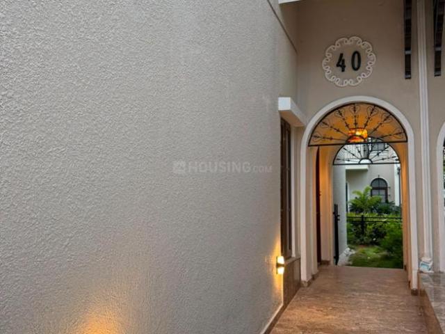 Villa for rent in Sarjapur, Karnataka