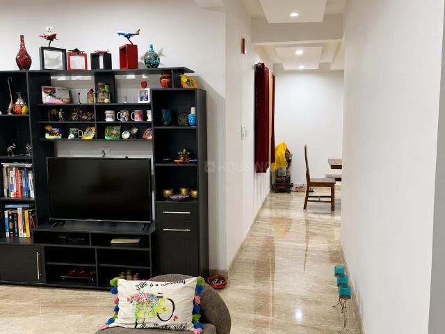 Villa for rent in Sarjapur, Karnataka