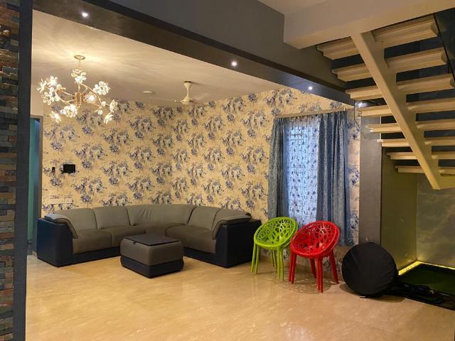 Villa for rent in Sarjapur, Karnataka