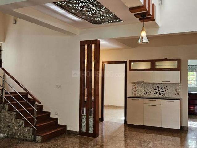 Villa for rent in Sarjapur, Karnataka