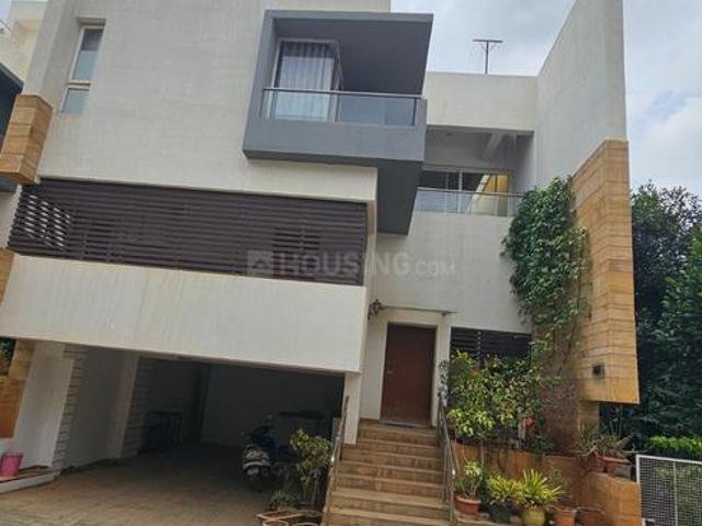 Villa for rent in Sarjapur, Karnataka
