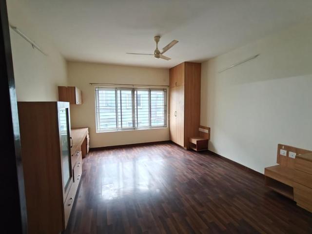 Villa for rent in Sarjapura