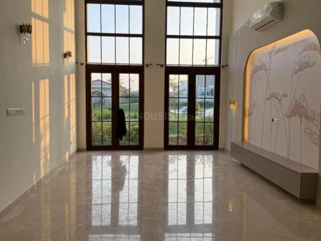 Villa for rent in Akshaya Greens, Sarjapura