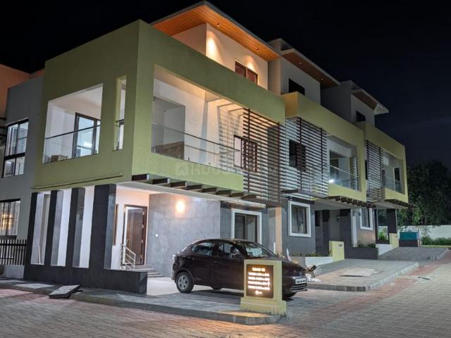 Villa for rent in Thindlu, Sarjapura