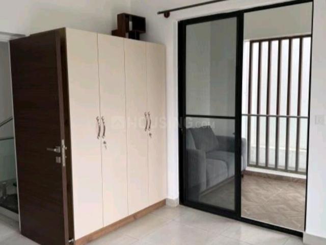 Villa for rent in Sarjapura