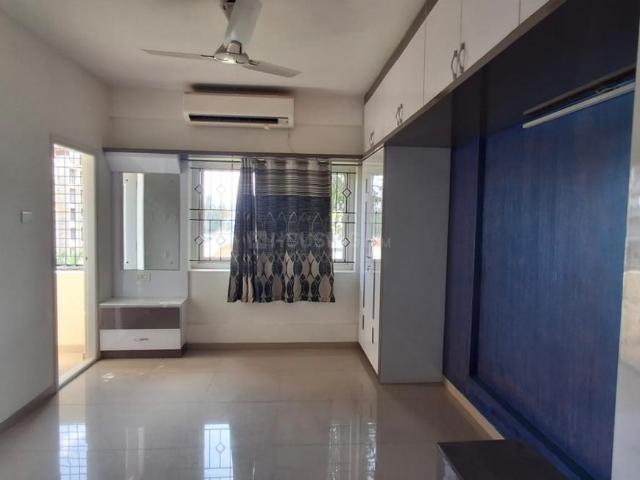 Villa for rent in Sarjapura