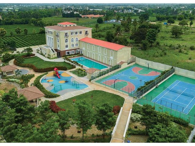 Villa for sale in Sarjapur, Karnataka
