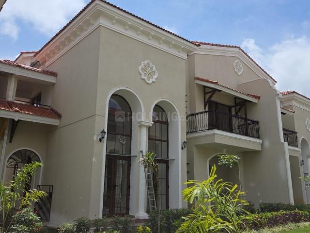 Villa for sale in Sarjapur, Karnataka