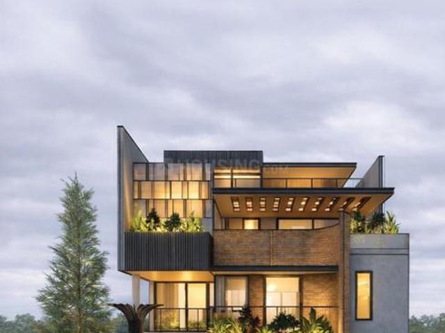 Villa for sale in Sarjapur, Karnataka