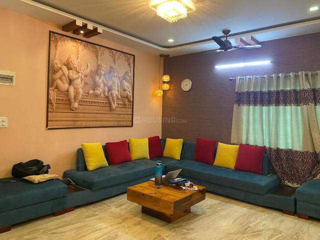 Villa for sale in Karnataka