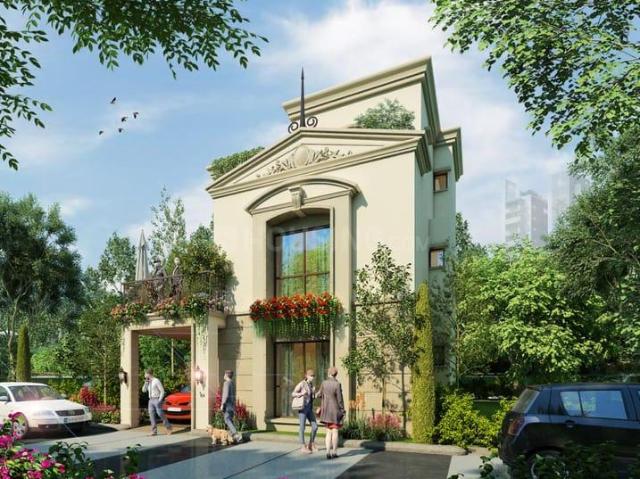 Villa for sale in Sarjapura