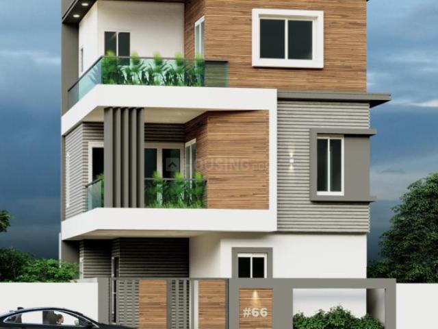Villa for sale in Sarjapur, Karnataka