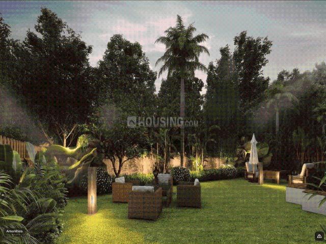 Villa for sale in Sarjapur, Karnataka