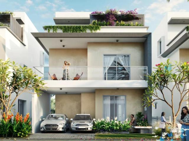 Villa for sale in Sarjapur, Karnataka