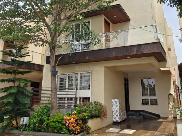 Villa for sale in Sarjapur, Karnataka