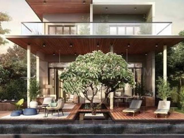 Villa for sale in Sarjapur, Karnataka