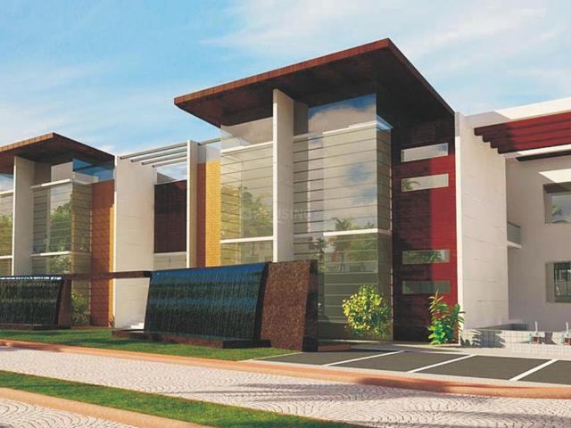Villa for sale in Sarjapur, Karnataka