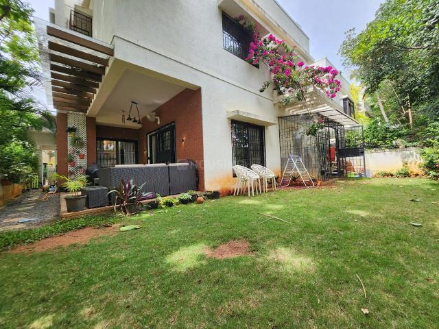 Villa for sale in Sarjapur, Karnataka