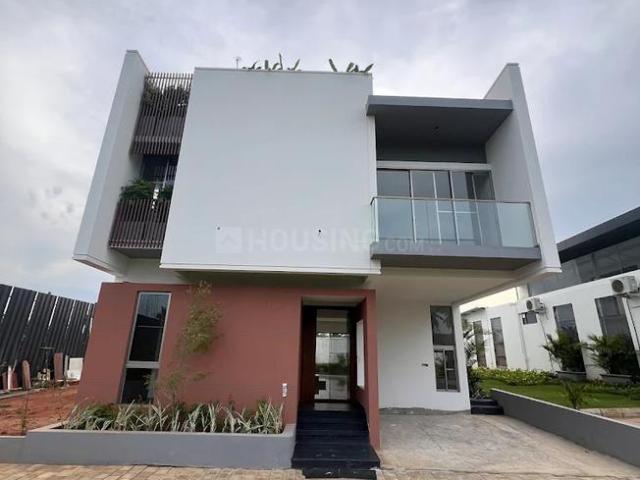 Villa for sale in Sarjapur, Karnataka