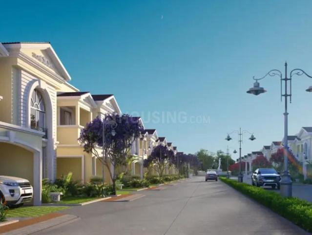 Villa for sale in Sarjapur, Karnataka