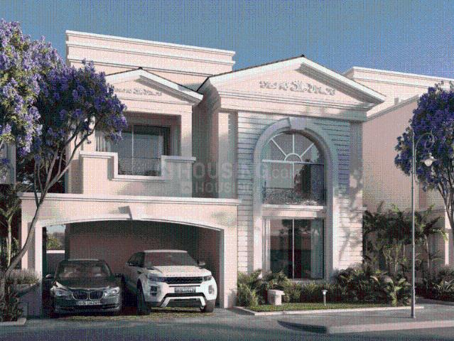Villa for sale in Sarjapur, Karnataka