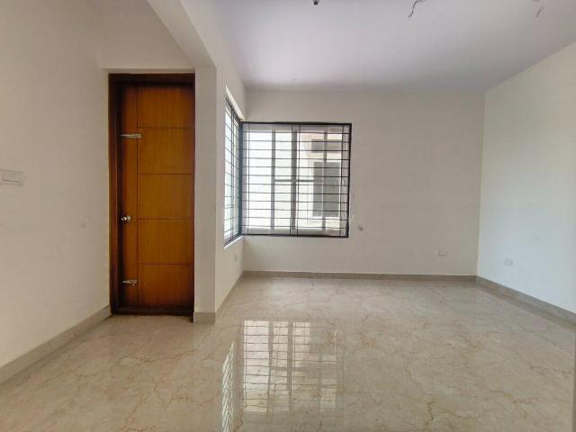 Villa for sale in Sarjapur, Karnataka