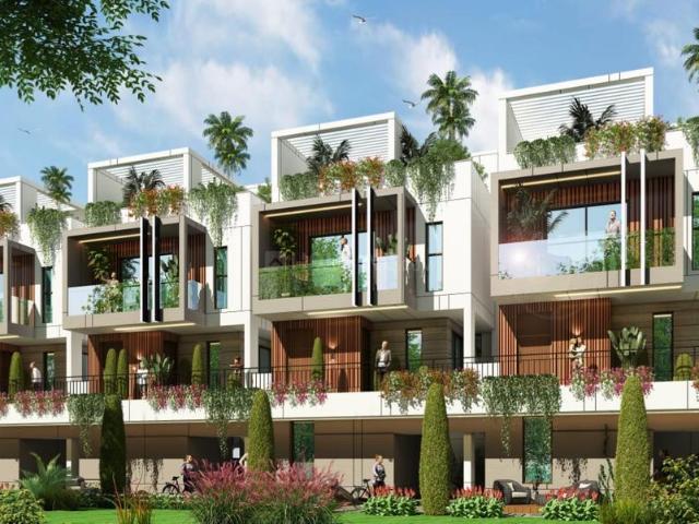 Villa for sale in Sarjapur, Karnataka
