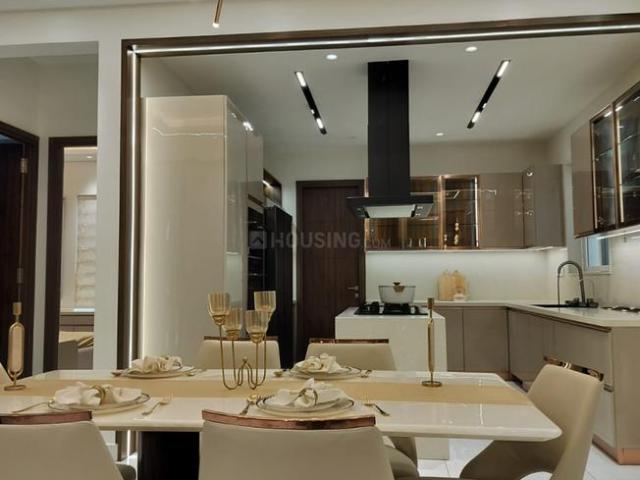 Villa for sale in Sarjapur, Karnataka