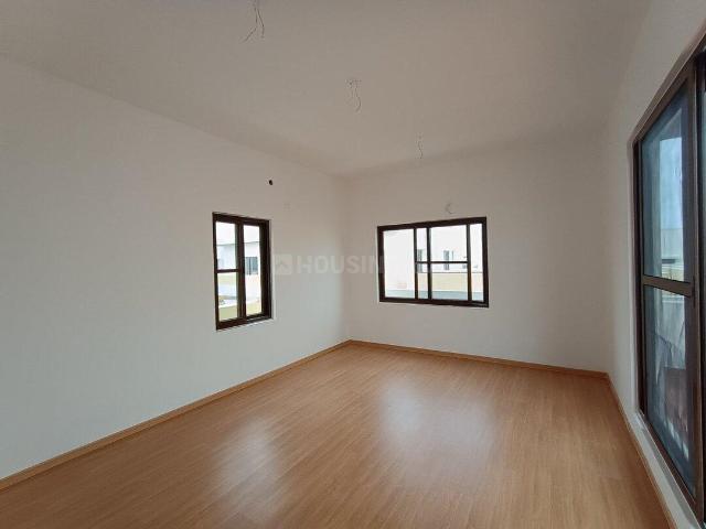 Villa for sale in Akshaya Greens, Sarjapura