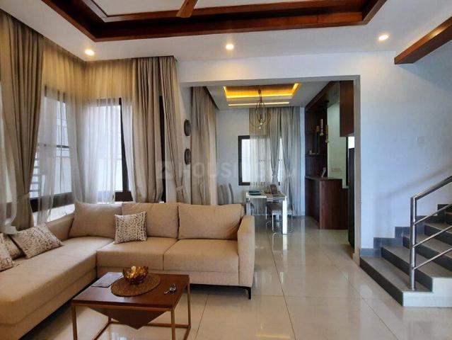 Villa for sale in Akshaya Greens, Sarjapura