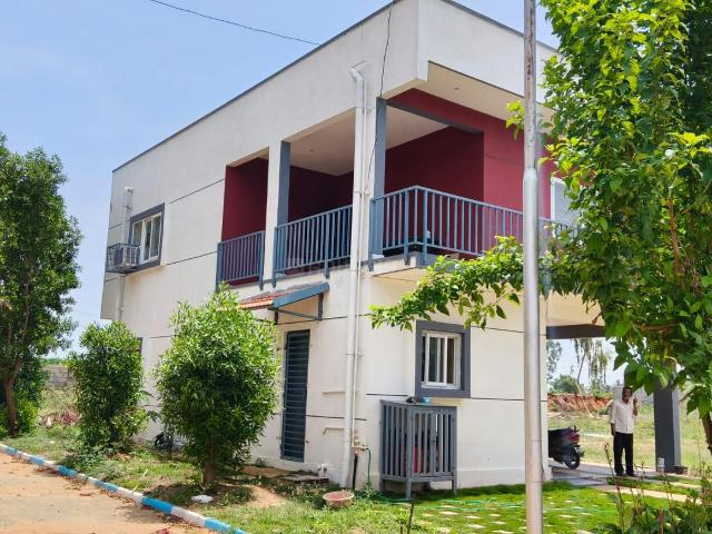 Villa for sale in Sarjapura