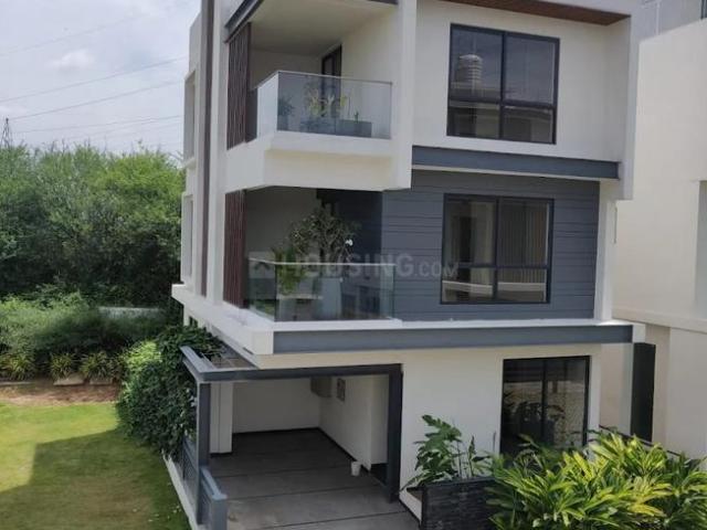 Villa for sale in Sarjapura