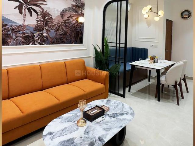 Villa for sale in Vikram Nagar, Lucknow