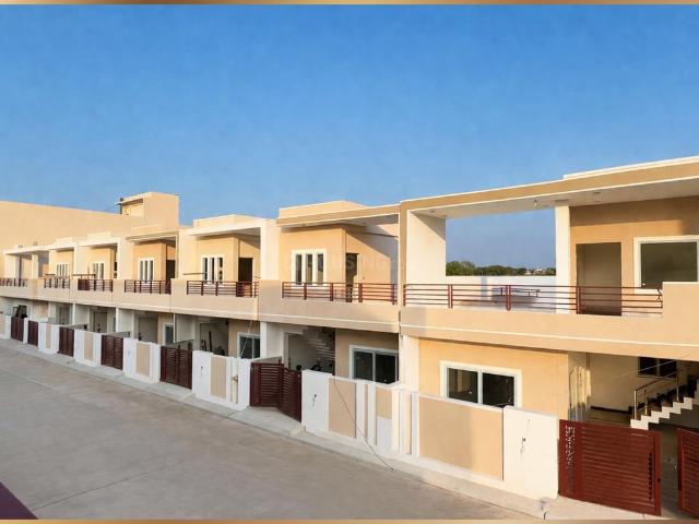 Villa for sale in Vikram Nagar, Lucknow