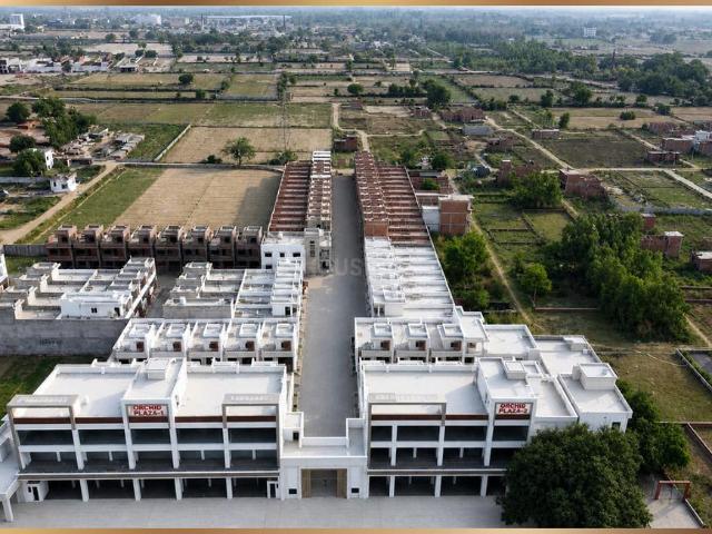 Villa for sale in Vikram Nagar, Lucknow