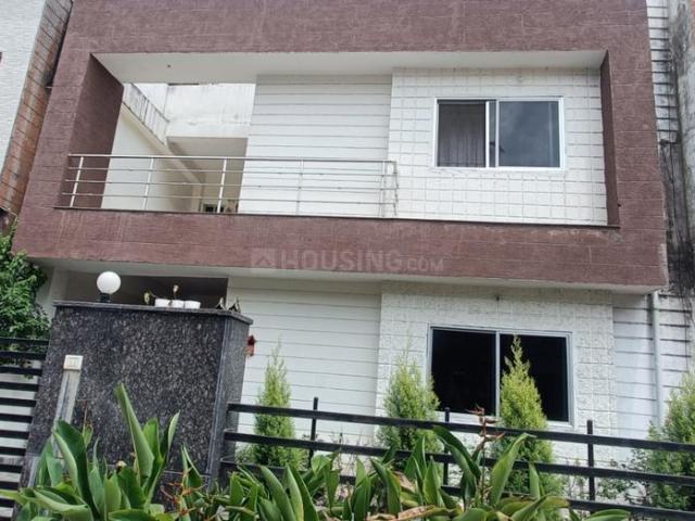 Villa for sale in Raipur, Chhattisgarh