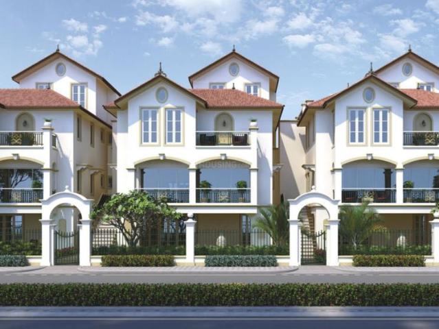 Villa for sale in Gujarat