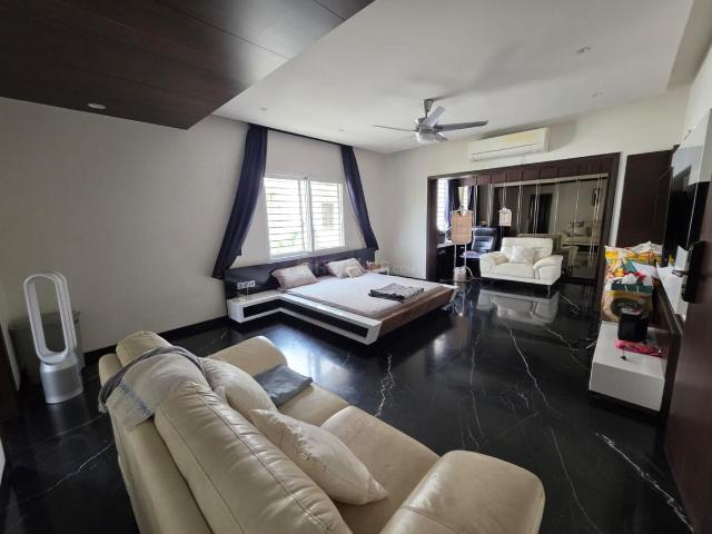Villa for sale in Sola, Ahmedabad