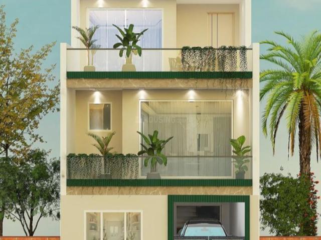 Villa for sale in Bahlolpur, Arunachal Pradesh