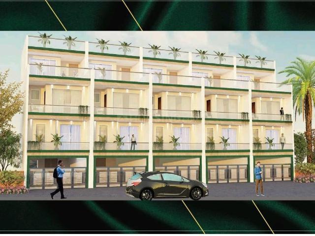 Villa for sale in Bahlolpur, Arunachal Pradesh