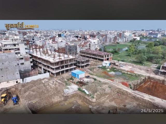 Villa for sale in Bahlolpur, Arunachal Pradesh