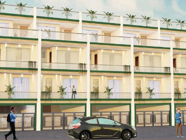 Villa for sale in Bahlolpur, Arunachal Pradesh