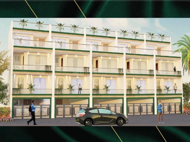 Villa for sale in Bahlolpur, Arunachal Pradesh