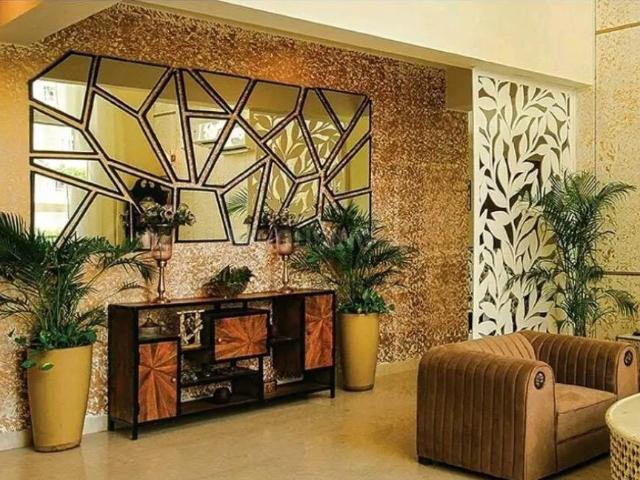 Villa for rent in Sector 112, Gurugram