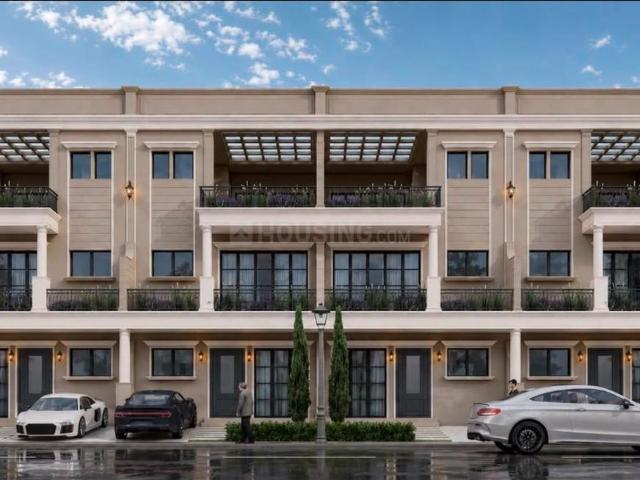 Villa for sale in Sector 115, Chappar Chiri
