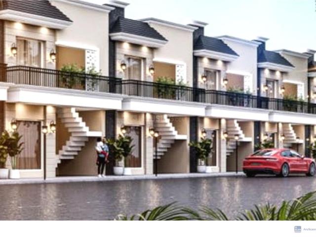 Villa for sale in Sector 127, Khuni Mazra