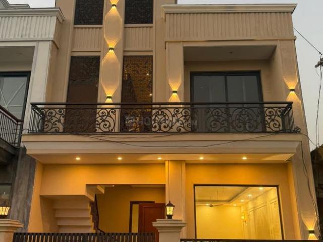 Villa for sale in Shainpur, Sahibzada Ajit Singh Nagar